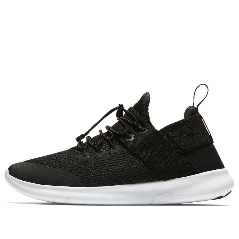Кецове и обувки Nike FREE RN CMTR 2017 Черно | 880842-003