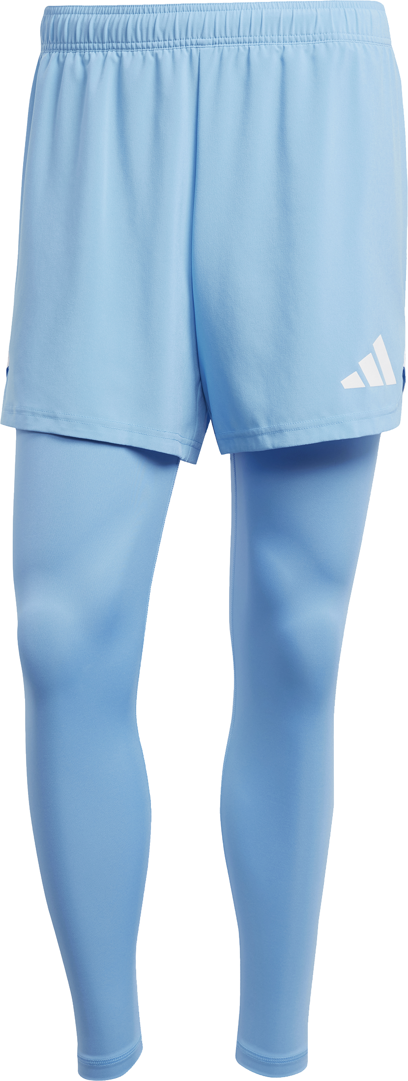 Къси панталони adidas Originals Tiro 25 Pro GK Tight Синьо | jh3313, 0