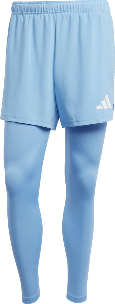 Къси панталони adidas Originals Tiro 25 Pro GK Tight Синьо | jh3313, 0