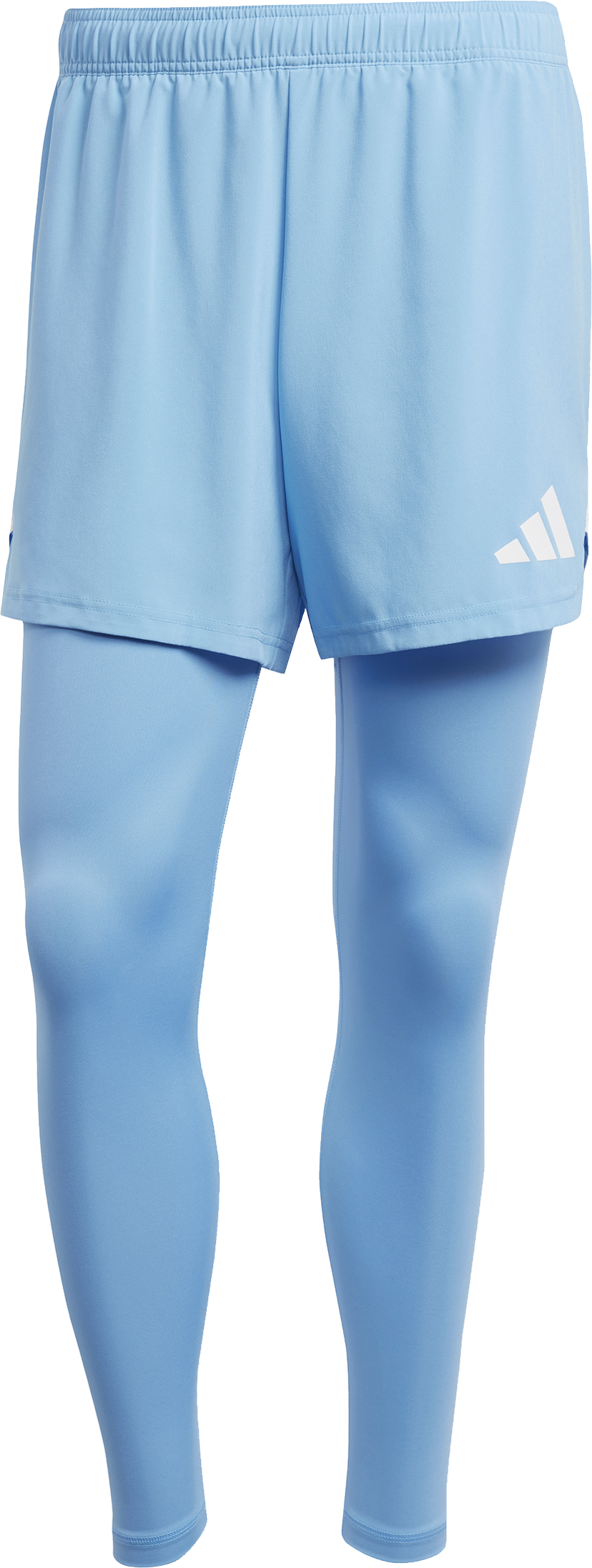 Къси панталони adidas Performance Tiro 25 Pro GK Tight Синьо | jh3313