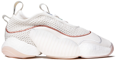 Кецове и обувки adidas Originals Crazy BYW 2 Bristol Studios Бяло | G27891, 0
