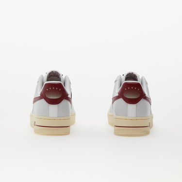 Кецове и обувки Nike Air Force 1 Low "Photon Dust Team Red" W Сиво | DV7584-001, 3