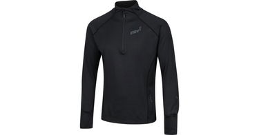 Суитчър inov-8 Venturelite Sweatshirt Черно | 001034-bk-01, 1