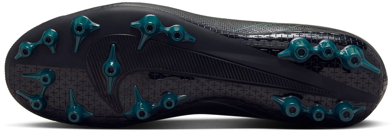 Кецове и обувки Nike Zoom Vapor 16 Academy AG Черно | fq8364-002, 1