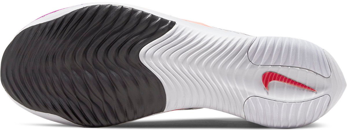 Кецове и обувки Nike ZoomX Streakfly "White Flash Crimson" Бяло | dj6566-100, 1