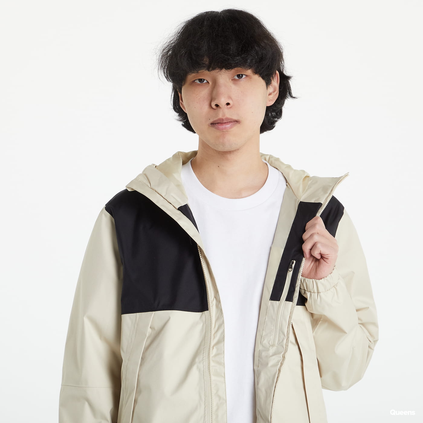 Ветровка The North Face 1990 Seasonal Mountain Jacket Бежово | NF0A5IG23X41, 1