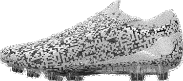 Кецове и обувки Under Armour Magnetico Elite 5 FG Многоцветен | 6000544-002, 5