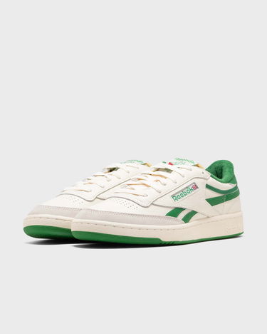 Кецове и обувки Reebok CLUB C REVENGE VINTAGE Бяло | RMIA04IC99LEA0020150, 1