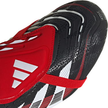 Кецове и обувки adidas Performance Predator Elite FT FG Червено | jh9258, 6