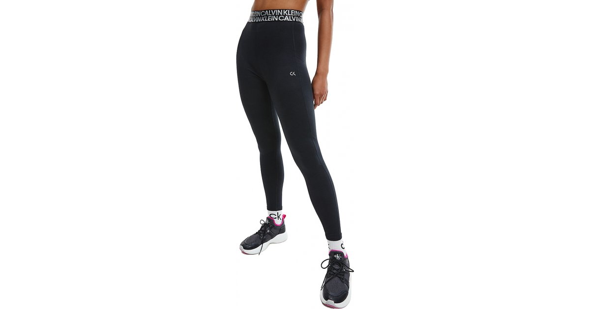 Клинове CALVIN KLEIN Performance Leggings Черно | 00gwf1l604-001, 1