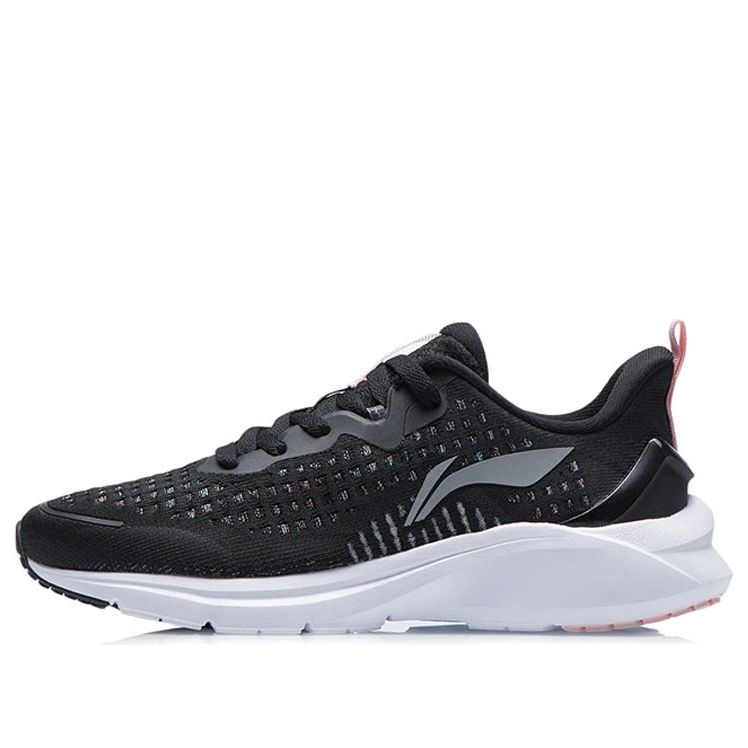 Кецове и обувки Li-Ning Sport Black White Черно | ARSR044-3, 0