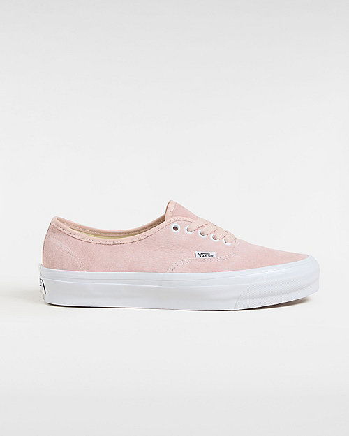 Кецове и обувки Vans Vans Premium Authentic Pig Suede Розово | VN000D5KESH