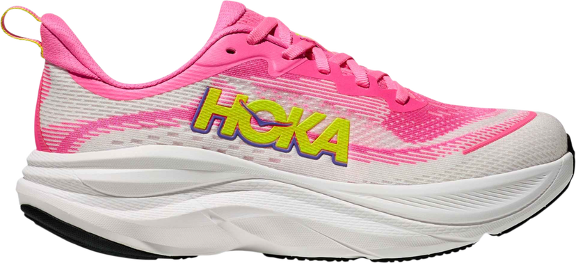 Кецове и обувки Hoka One One Hoka Skyflow Розово | 1155113-nnn