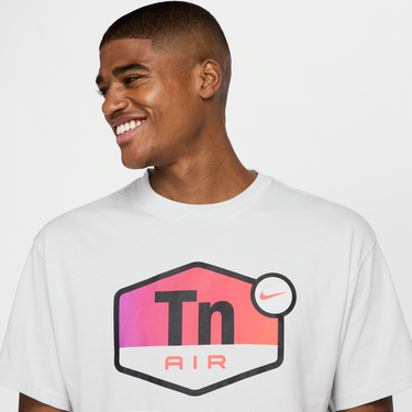 Тениска Nike Nike Sportswear Max90 T-Shirt Бяло | HJ0576-025, 2