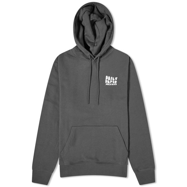 Halim Moga Disco Hoody