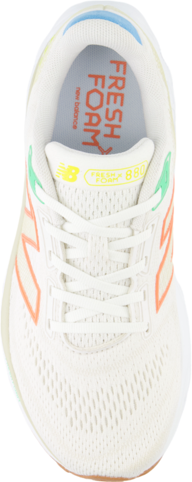Кецове и обувки New Balance Fresh Foam X 880 v14 Бяло | w880r14, 2