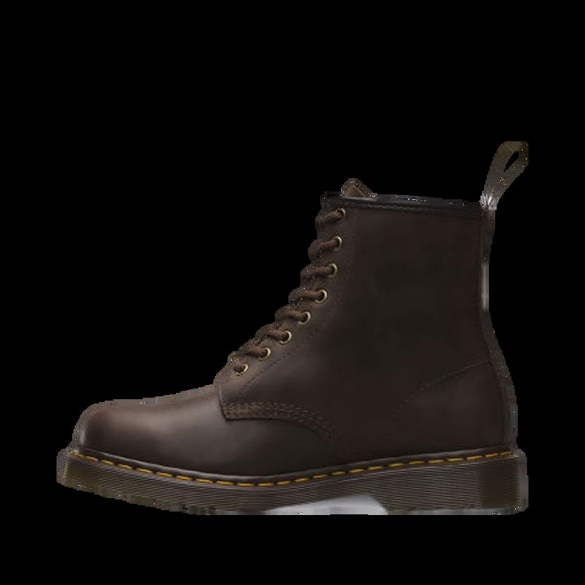 Кецове и обувки Dr. Martens 1460 Кафяво | DM11822203