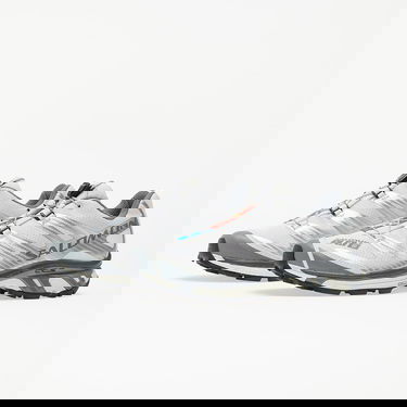 Кецове и обувки Salomon XT-4 Advanced Сиво | 413955, 4