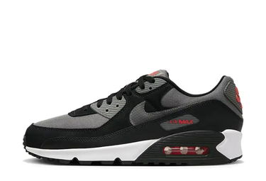 Кецове и обувки Nike Air Max 90 Черно | FD0664-001, 3