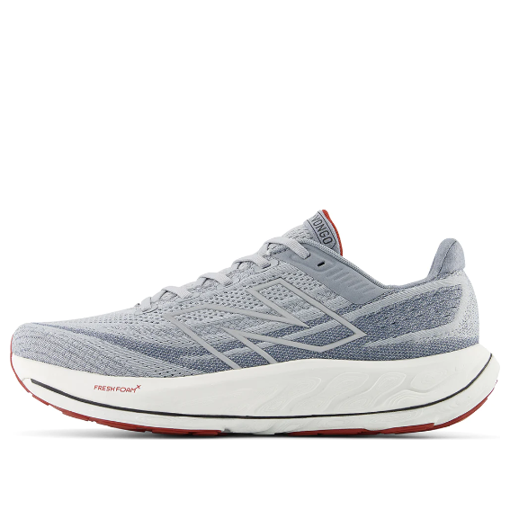 Кецове и обувки New Balance Vongo v6 Сиво | MVNGOLG6, 0