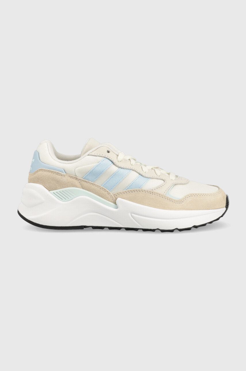 Кецове и обувки adidas Originals Retropy Adisuper Бежово | GY6823, 0
