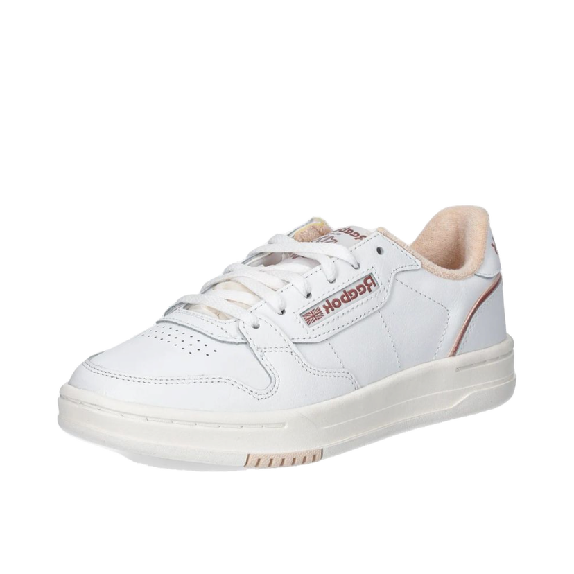 Кецове и обувки Reebok Phase Court Бяло | 100201450