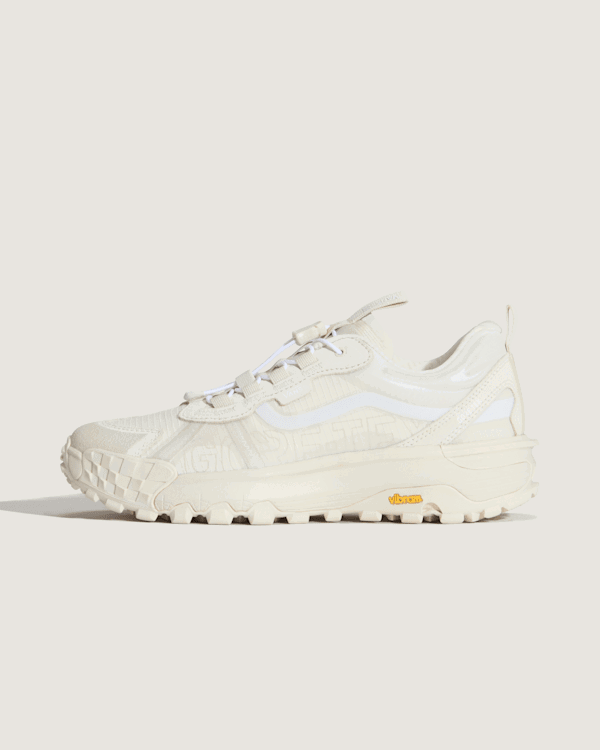 Кецове и обувки Vans Crosspath XC GORE-TEX Бежово | VN000DAMWHT