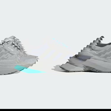 Кецове и обувки adidas Originals Treziod PT Сиво | IE4237, 0