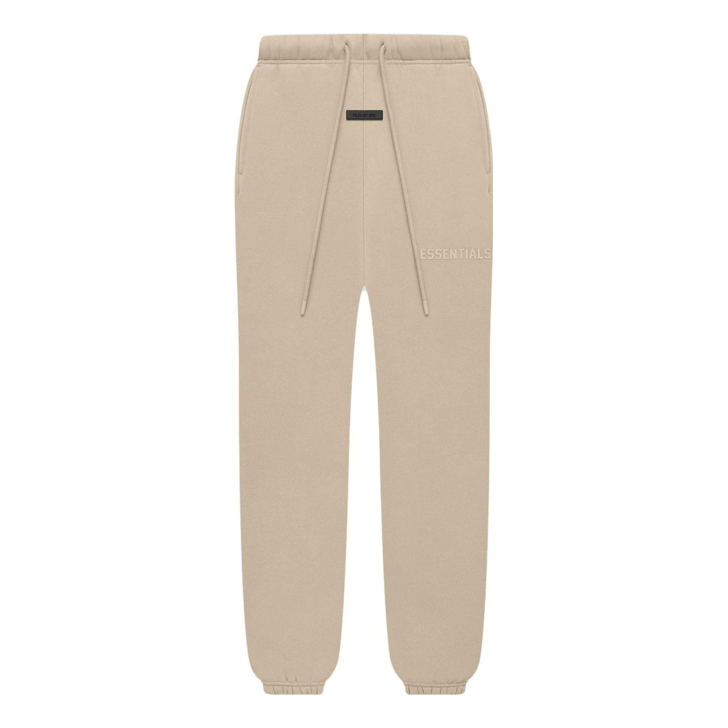 Спортни панталони Fear of God Essentials SS23 Sweatpants Бежово | 130SP232025F, 0