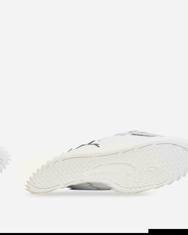 Кецове и обувки Reebok Club C Bulc "Cloud White" Бяло | ID6802, 5