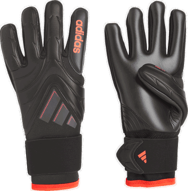 Ръкавици adidas Originals COPA GL PRO Goalkeeper Gloves Черно | jj2204, 0