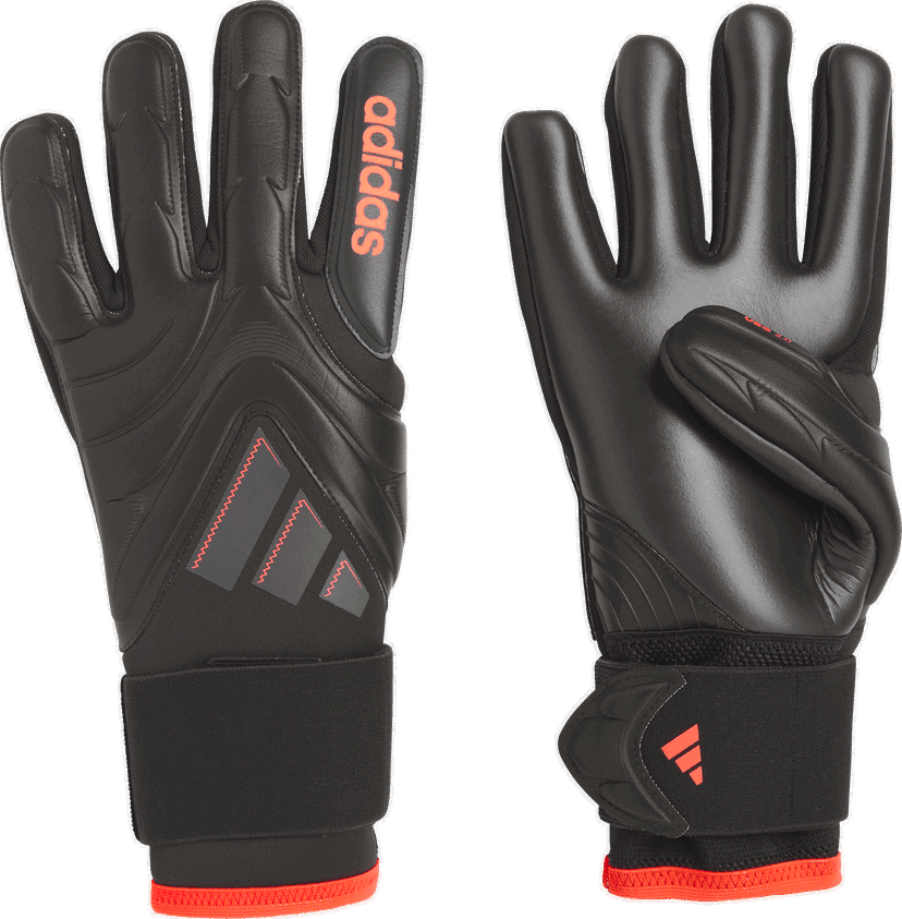 Ръкавици adidas Originals COPA GL PRO Goalkeeper Gloves Черно | jj2204