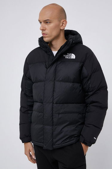 Пухо яке The North Face Hmlyn Down Parka Tnf Черно | NF0A4QYXJK31, 0