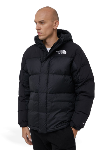 Пухо яке The North Face Hmlyn Down Parka Tnf Черно | NF0A4QYXJK31