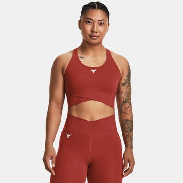Сутиен Under Armour Sport Bra Червено | 1380254-635, 0