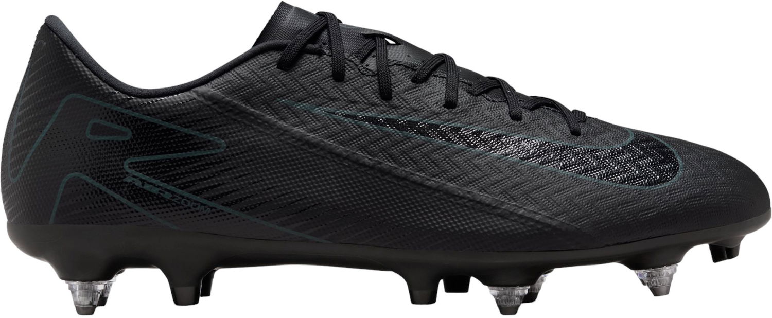 Кецове и обувки Nike Zoom Vapor 16 Acad SG-Pro Черно | fq8425-002, 0