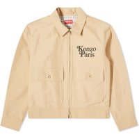 Яке KENZO Verdy x Boxy Jacket Бежово | FE55BL1659OX-12, 1