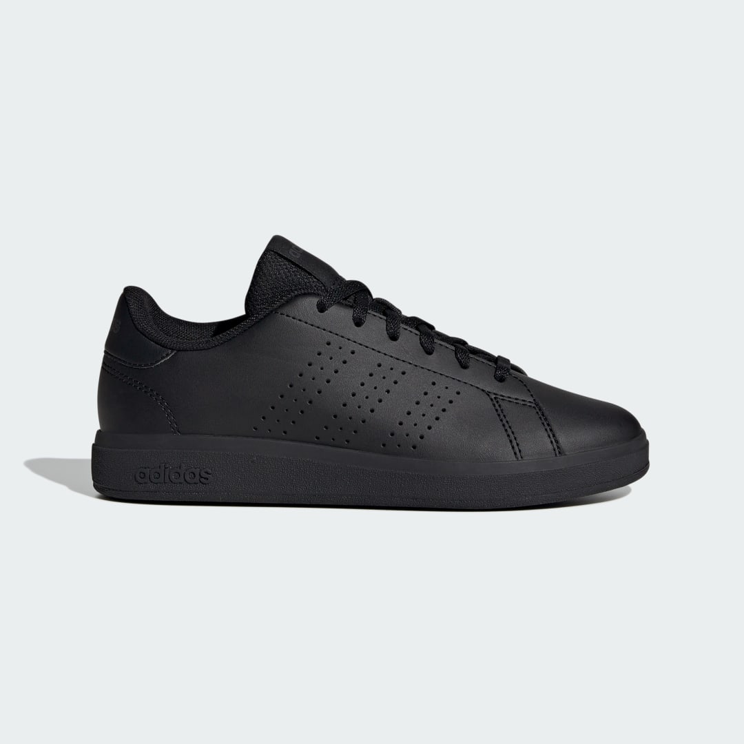 Кецове и обувки adidas Originals Advantage Base 2.0 Черно | ID3888, 0