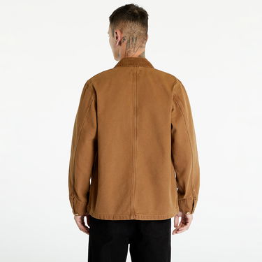 Яке Carhartt WIP Michigan Coat Tamarind Faded Summer Синьо | I026480_1EF_FH, 3