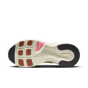 Кецове и обувки Nike SuperRep Go 3 Flyknit Next Nature W Бежово | DH3393-104, 2
