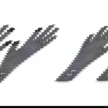 Ръкавици Under Armour Halftime Knit Gloves Сиво | 1373157-013, 1