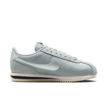 Кецове и обувки Nike Cortez Textile Сиво | DZ2795-002, 4