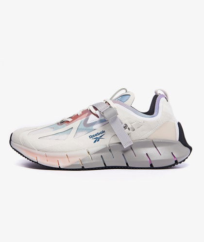 Кецове и обувки Reebok ZIG Kinetica Concept Type 1 Бежово | EG7477, 0