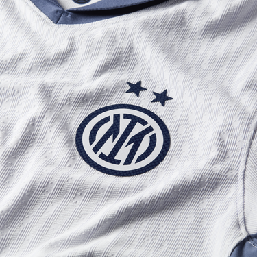 Фланелка Nike Dri-FIT ADV Authentic Inter Milan 2024/25 Away Jersey Бяло | FN8772-123, 1