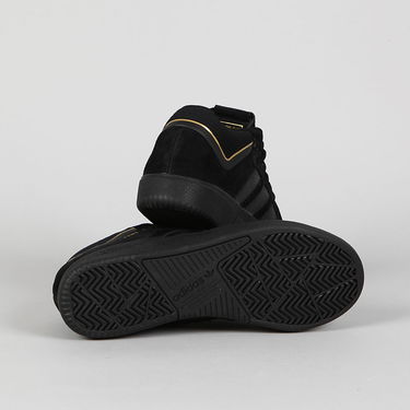 Кецове и обувки adidas Originals Tyshawn Черно | EF8519, 3