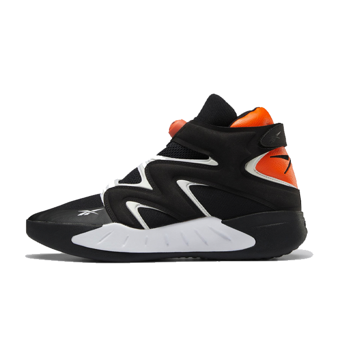 Кецове и обувки Reebok Instapump Fury Zone "Black" Черно | G55140, 0