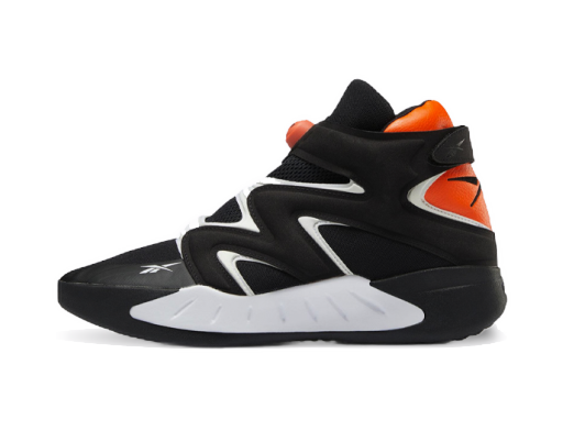 Кецове и обувки Reebok Instapump Fury Zone "Black" Черно | G55140