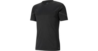 Фланелка Puma Puma teamFLASH Jersey Черно | 70439403, 1