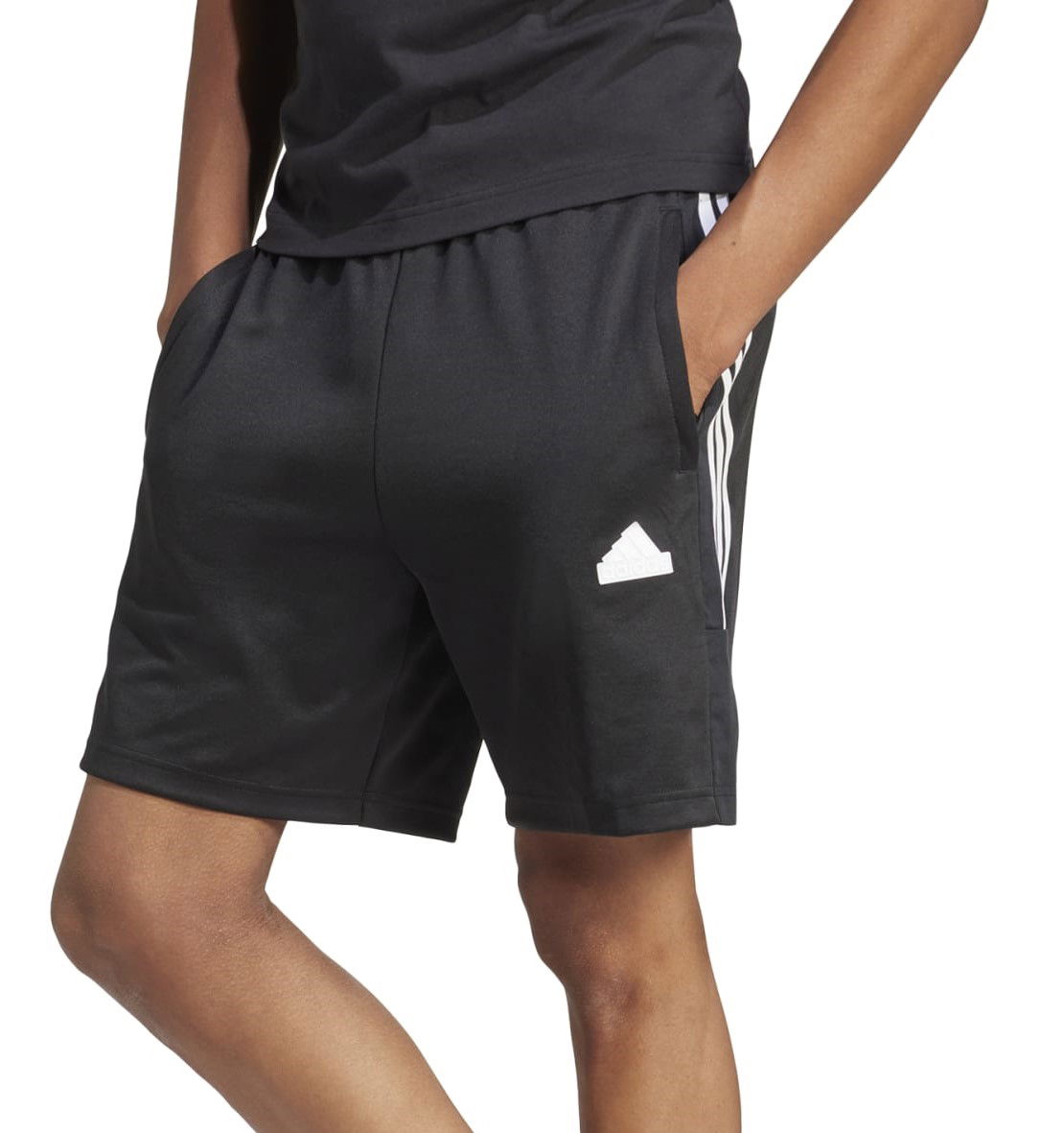Къси панталони adidas Performance adidas Sportswear M TIRO SHO Q1 Черно | ip3793, 0