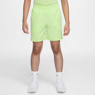 Къси панталони Nike Dri-FIT Multi Training Shorts Зелено | DX5382-736, 0